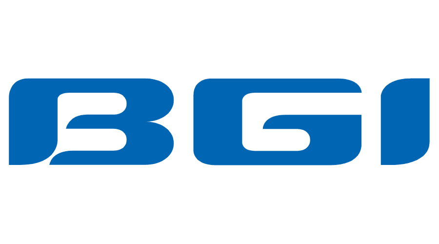 BGI Genomics logo
