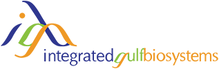 Integrated Gulf Biosystems logo