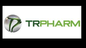 TRPHARM logo